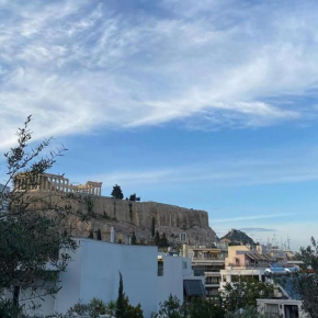 Arthome Acropolis View